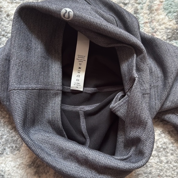Lululemon Align Pant II 25" - Picture 6 of 10